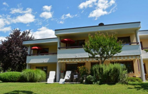 Appartement Huber Merano